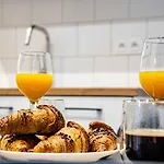 Apartament W Centrum Warszawy - Dworzec Centralny